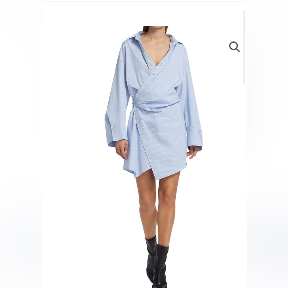 APC Rachael Dress -size 6